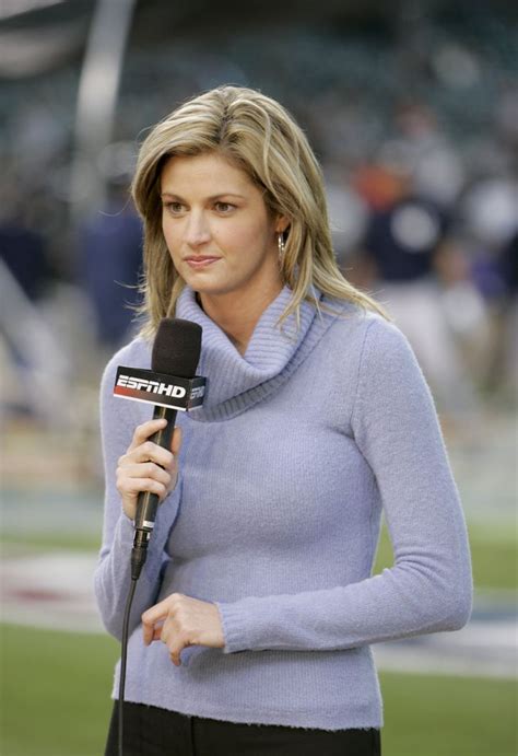 erin andrews nude pics|Erin Andrews Recalls Painful Public Reaction To Her Nude.